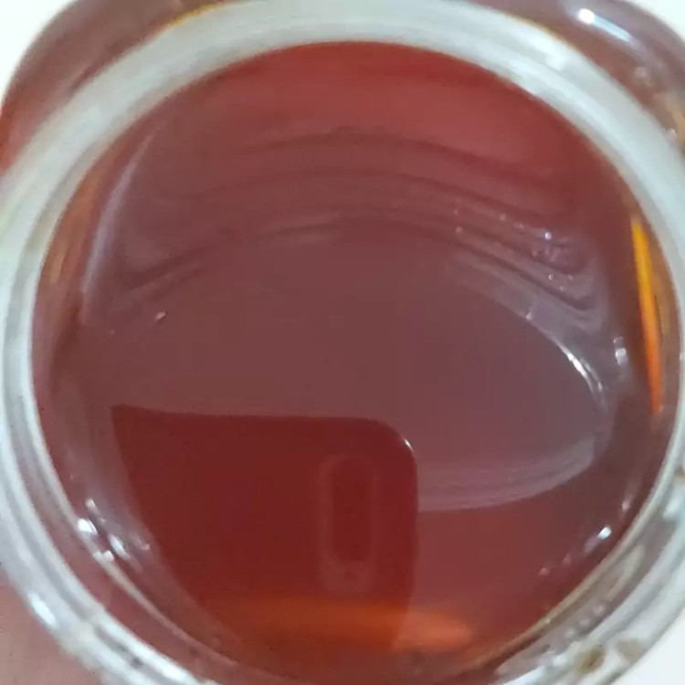 عسل طبیعی قرمز فارس تخفیفی یک کیلو