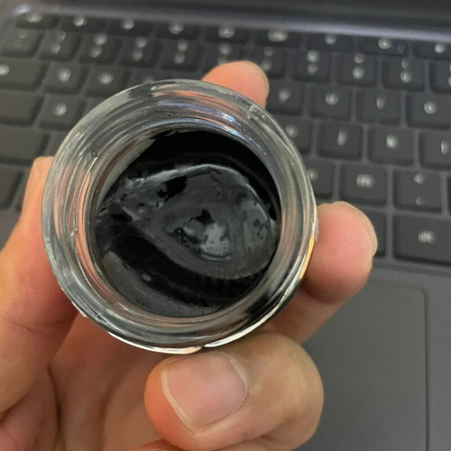 مومیایی یا مومنایی شیلاجیت اشک کوه شیره کوه درجه نایاب خاص ۲۰ گرمی