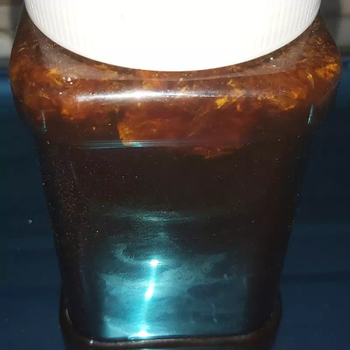 عسل سیاه وحشی ویرانگر در قدرت سرعت اثر قوی ترین یک کیلویی