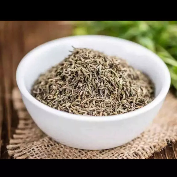 آویشن کوهی وحشی نایاب متفاوت 50 گرم