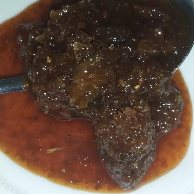 عسل قرمز ویرانگر قدرت وحشتناک دارای آنزیم قوی تر با گذر زمان یکساله..قوی ترین عسل قرمز بسیار غلیظ و سنگین..محدود یک کیلو