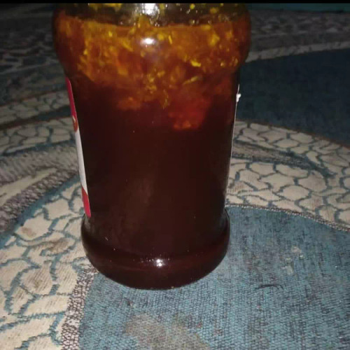 عسل وحشی نایاب قرمز بلوچستان به شرط..۱۰۰ گرم