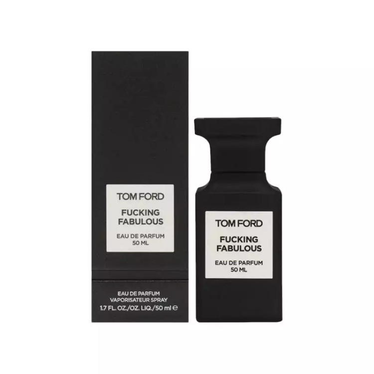 عطر ادکلن تام فورد فیبولوس امر یکا اصلی 50 میل