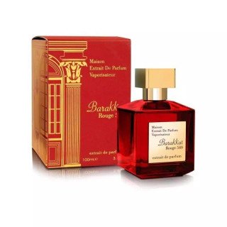 عطر باکارات رژ درجه دو