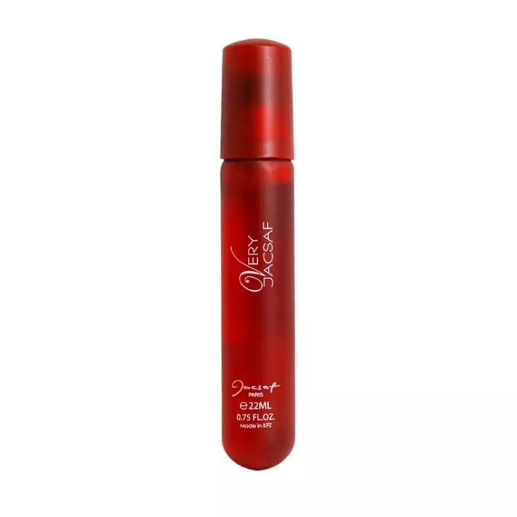 عطر مردانه وری ژک سافت بی نظیر گرم با بارکد اورجینال