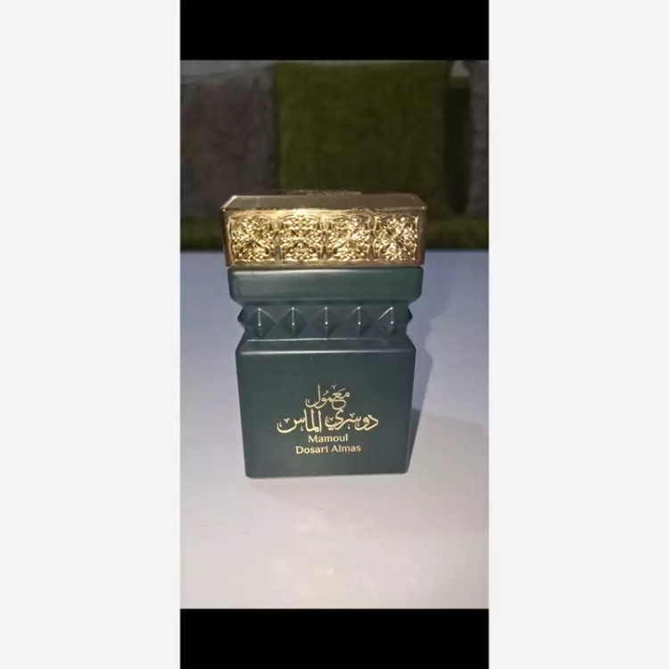 عود الدوسری الماس مدینه و مکه حرمین کامل
