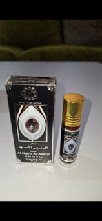 عطر مکه سنگ حجرالاسود اصلی ۶ میل