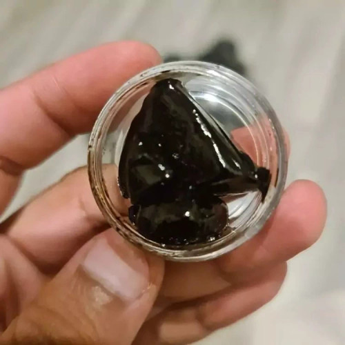 مومیایی یا مومنایی برگرفته از کوهستان و غارهای مخوف اصل ضمانت مرجوعی 15 گرمی